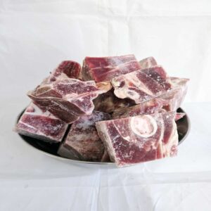 Frozen Goat Meat(5kg)