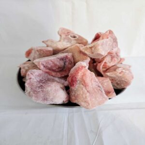 Frozen Fresh Turkey Wings (5kg)