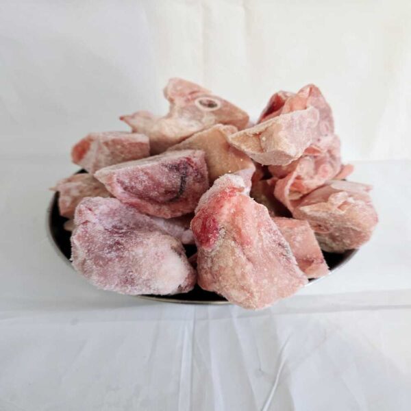 Frozen Fresh Turkey Wings (10kg)