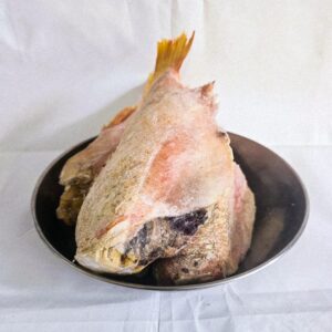 Frozen Red Brim Fish (5kg)