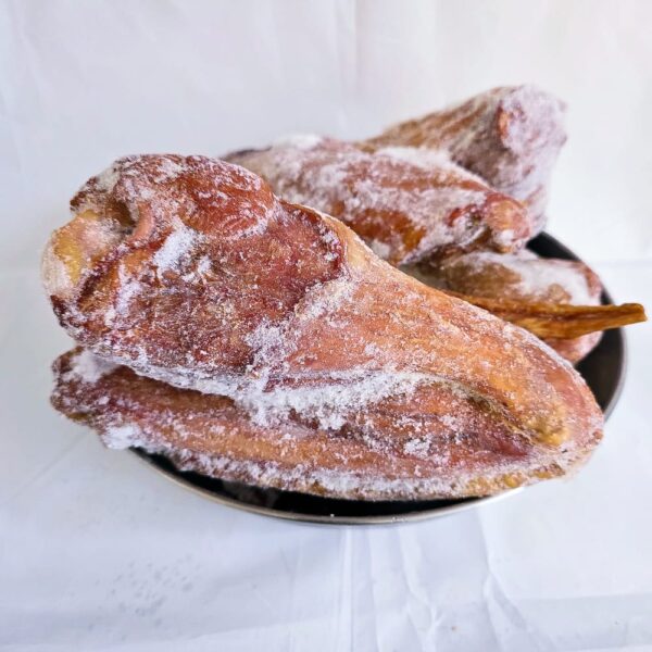 Frozen Smoked Turkey Wings (5kg)