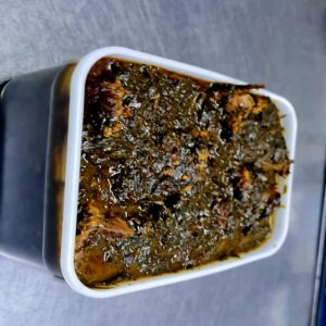 Afang Soup (2 Litres)