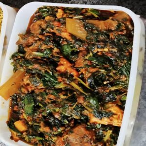 Efo Riro 2 Litre
