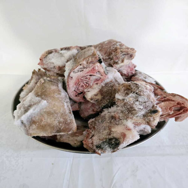 Goat Head
